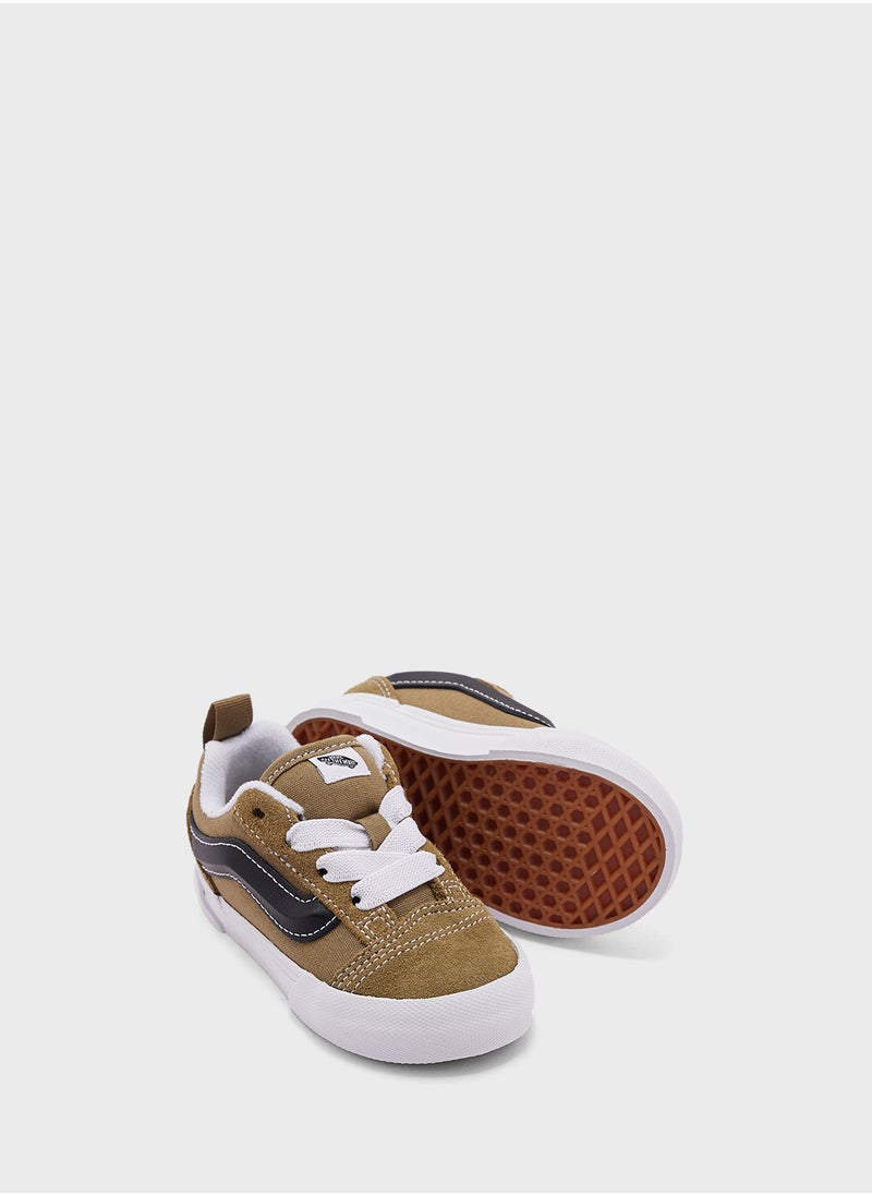 VANS Knu Skool Elastic Lace  - Image 3