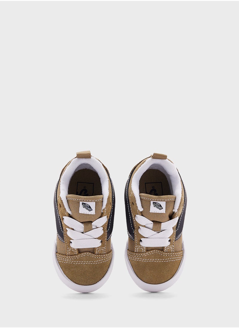 VANS Knu Skool Elastic Lace  - Image 4