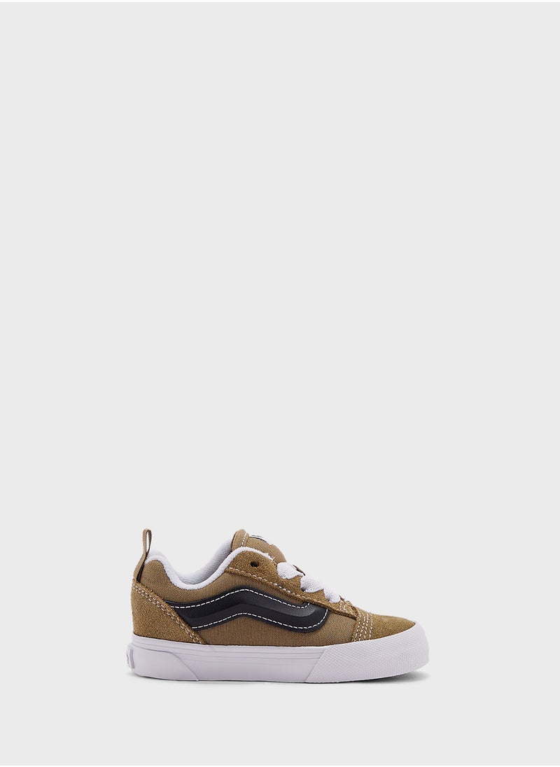 VANS Knu Skool Elastic Lace  - Image 1