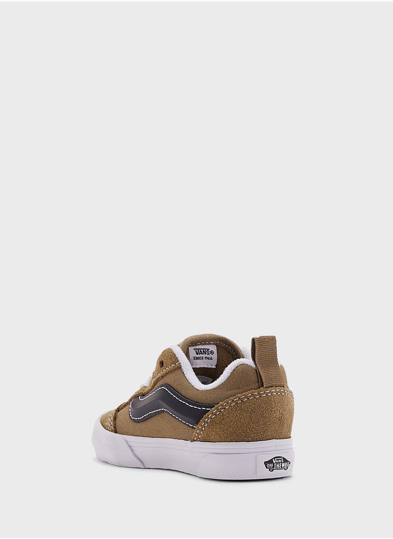 VANS Knu Skool Elastic Lace  - Image 2