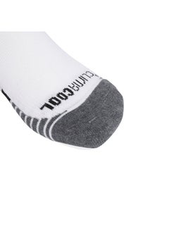 Adidas adidas performance climacool cushioned 3 pair pack unisex crew socks  - Image 3