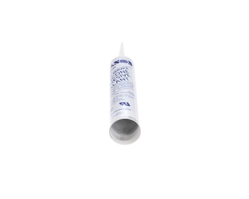 Kason 3700000003 Rubbaseal Silicone Aluminum Sealant - Image 2