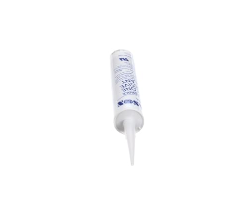 Kason 3700000003 Rubbaseal Silicone Aluminum Sealant - Image 4