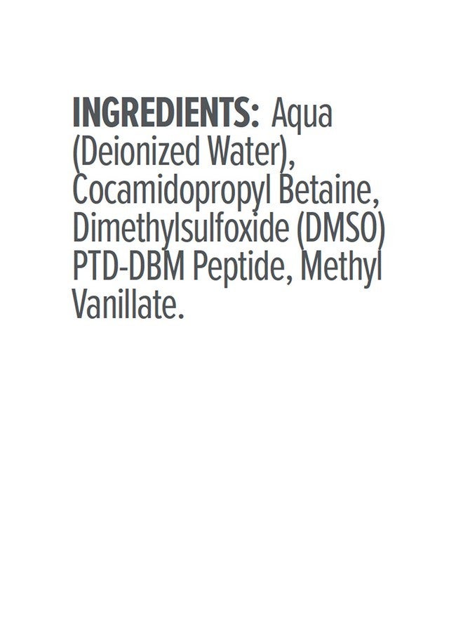  بيو تي بيوتي كوزمسوتيكلز - إنقاذ الشعر: تنشيط - نمو ورعاية الشعر (25 مل) - Image 4