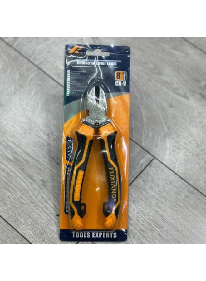 8″ Wire / Cable Cutter (AS‑41) – Robust Precision Cutting Tool