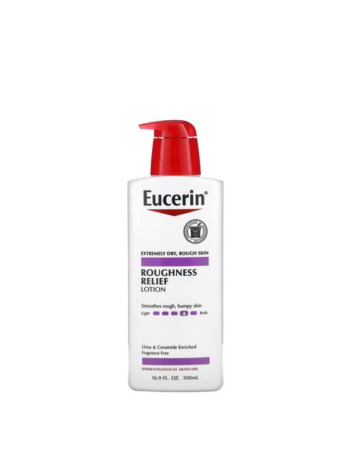 Extremely Roughness Relief Lotion 500ml