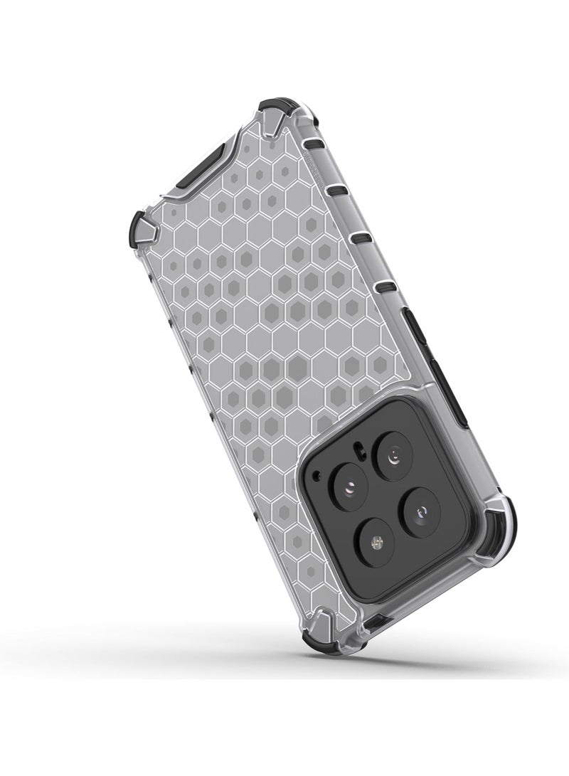 عام متوافق مع Samsung Galaxy A55 5G حافظة الهاتف، متوافقة مع Samsung Galaxy A55 5G SM-A556V حافظة الهاتف 2 في 1 تغطية الهاتف. - Image 4