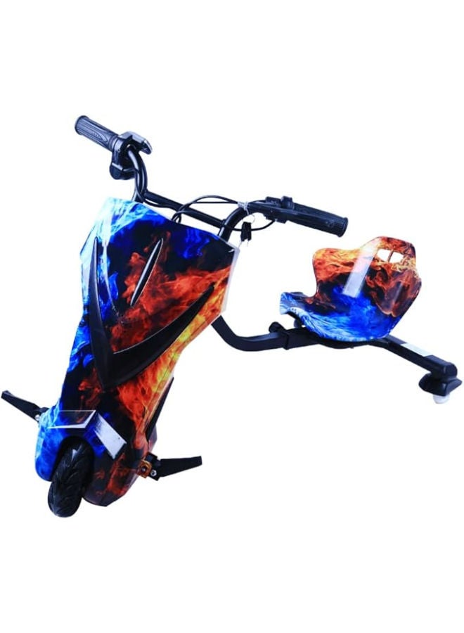 toTs Scooter Drift,36 Volt,3 Speeds,Smart 360 Degree Rotation - Image 1