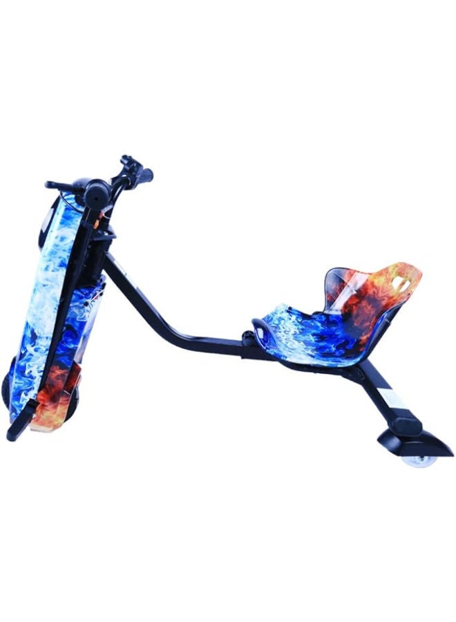 toTs Scooter Drift,36 Volt,3 Speeds,Smart 360 Degree Rotation - Image 4