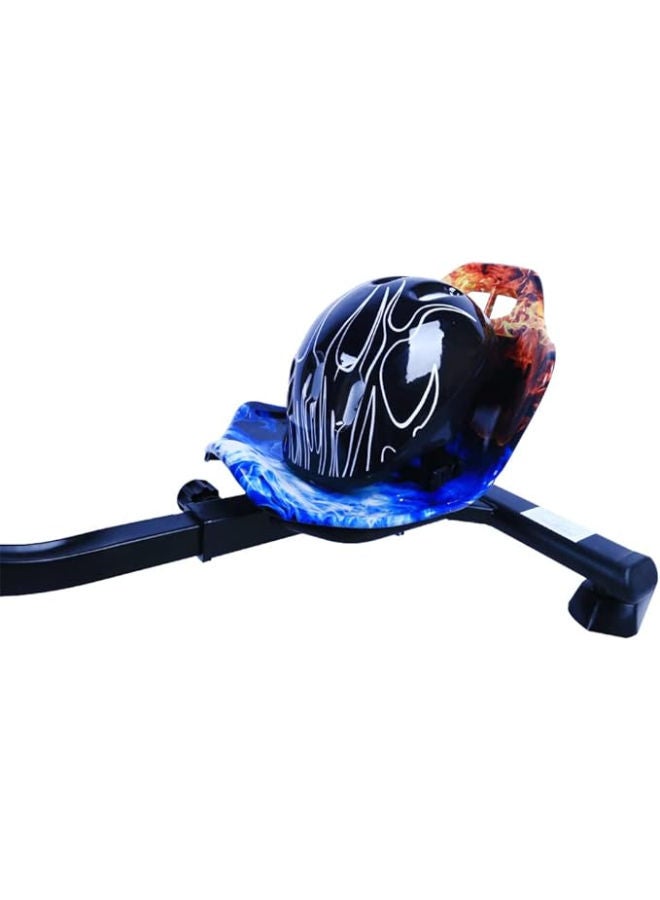toTs Scooter Drift,36 Volt,3 Speeds,Smart 360 Degree Rotation - Image 2