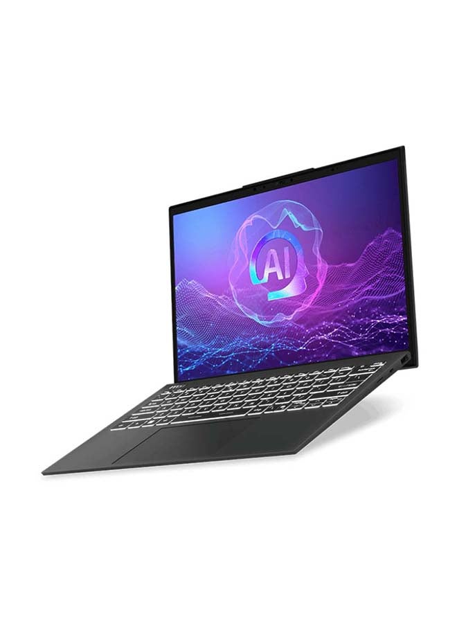 MSI Prestige 13 AI+ Evo Laptop With 13.3 Inch 2.8K OLED Display, Core Ultra 7 256V Processor/16GB RAM DDR5/1TB SSD/Intel Arc Graphics/Windows 11 Pro/ Stellar Gray - Image 4