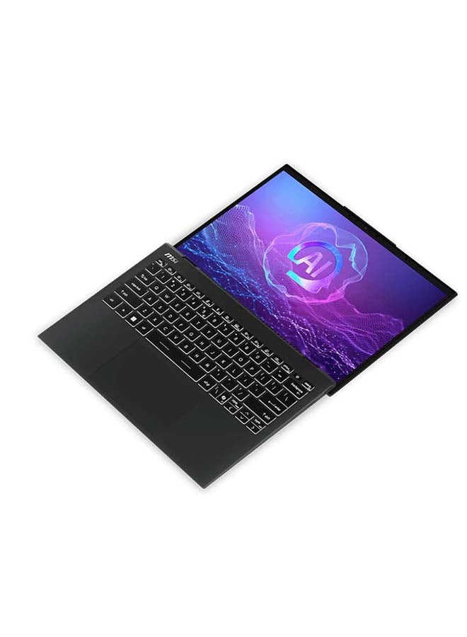 MSI Prestige 13 AI+ Evo Laptop With 13.3 Inch 2.8K OLED Display, Core Ultra 7 256V Processor/16GB RAM DDR5/1TB SSD/Intel Arc Graphics/Windows 11 Pro/ Stellar Gray - Image 5