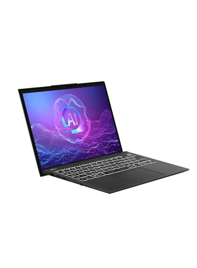 MSI Prestige 13 AI+ Evo Laptop With 13.3 Inch 2.8K OLED Display, Core Ultra 7 256V Processor/16GB RAM DDR5/1TB SSD/Intel Arc Graphics/Windows 11 Pro/ Stellar Gray - Image 3