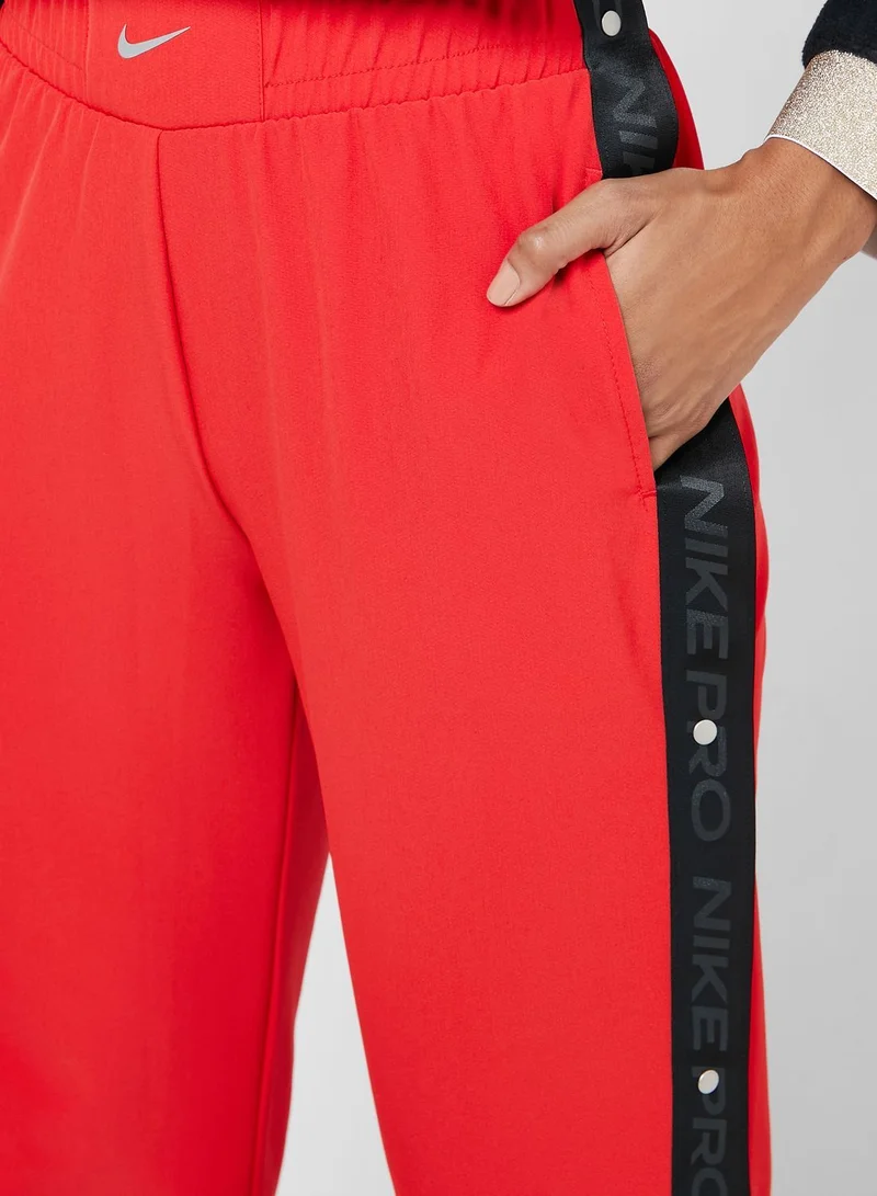 Nike Pro Clan Tear Away Pants
