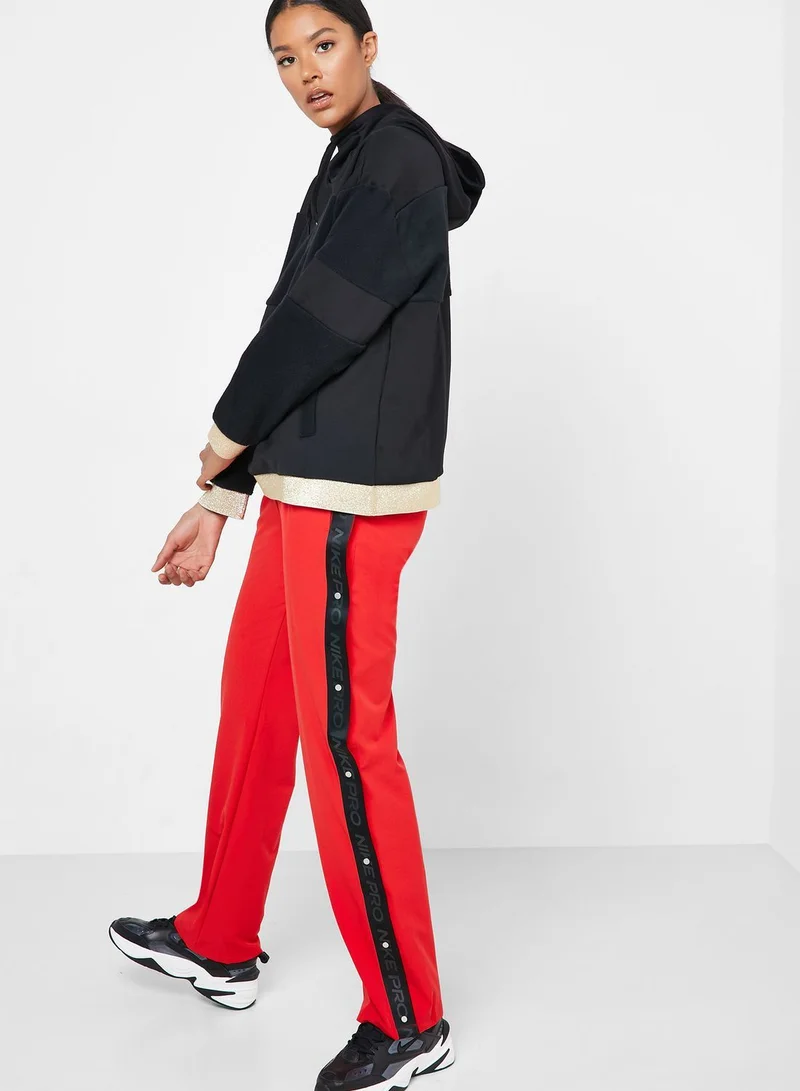 Nike Pro Clan Tear Away Pants