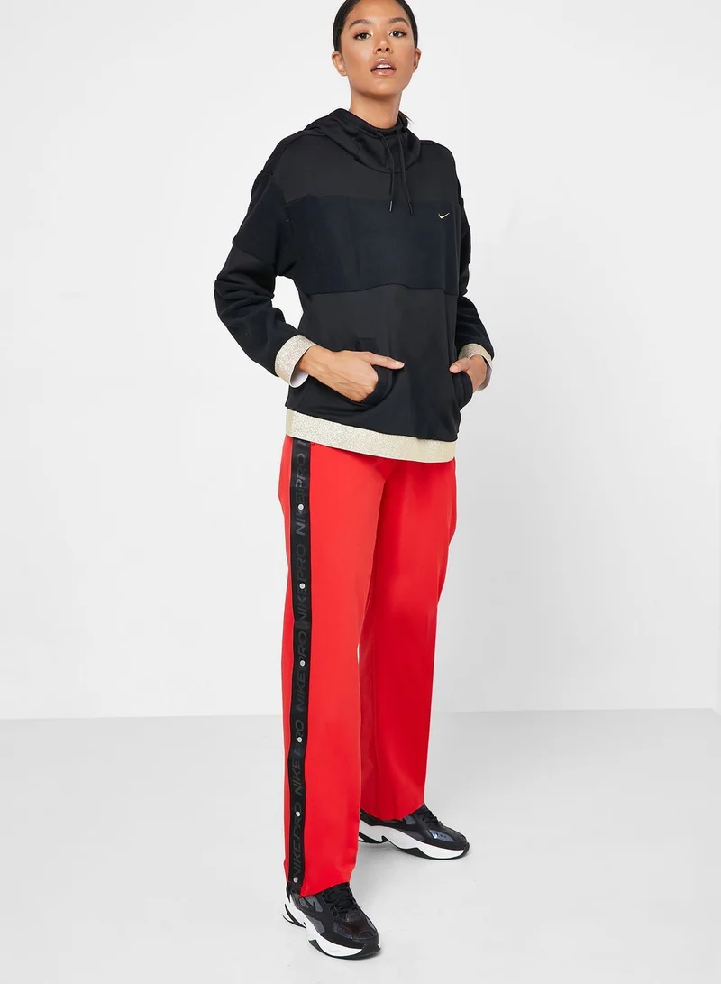 Nike Pro Clan Tear Away Pants