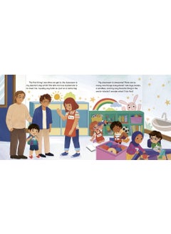 Getting Ready for Preschool  - Image 2