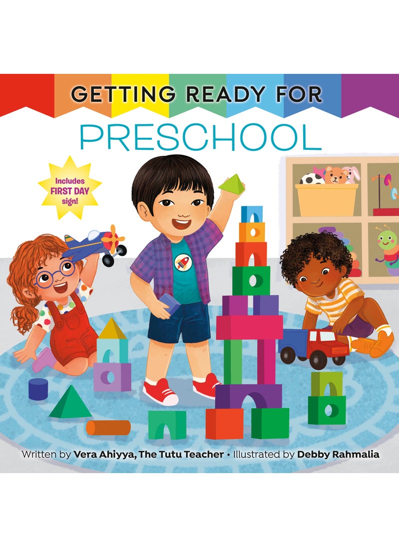 Getting Ready for Preschool - pzsku/Z357D6BFD741594CBE572Z/45/_/1734598755/f86353d9-f9bf-46b1-9185-88dfdd410af9