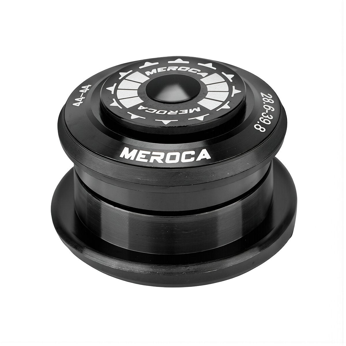Threaded Headsets Mtb Generic Bike Headset 44-44mm New Riders Pro Cyclists Beginner Friendly ...