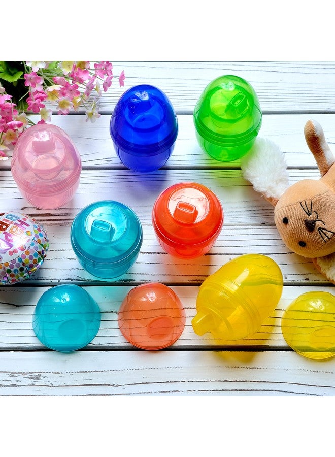 Youngever 9 Pack 7 Ounce Kids Sippy Cups Sippy Cups For Infant Kids Toddler 9 Assorted Color Sippy Cups - Image 3