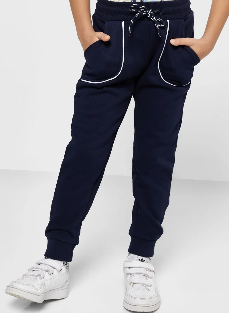 Pinata 2 Packs Joggers Set For Boys