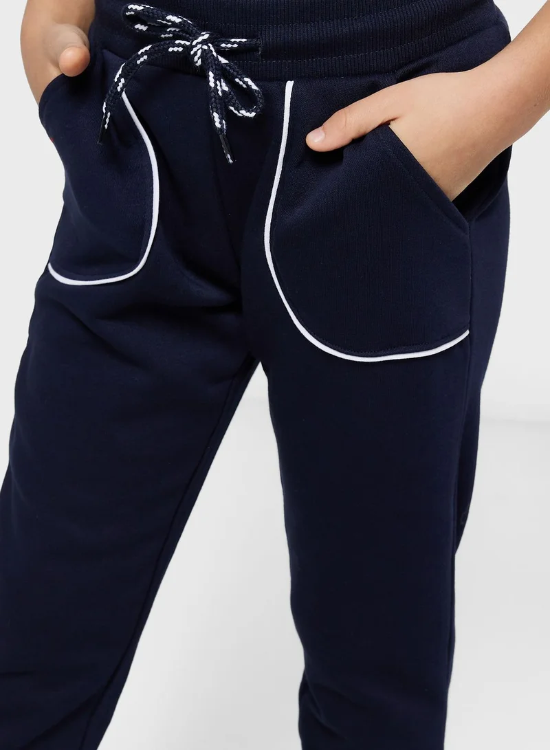 Pinata 2 Packs Joggers Set For Boys