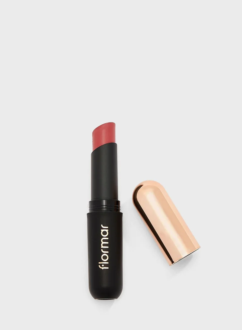 flormar Color Master Lipstick - 07 Strawberry Milkshake