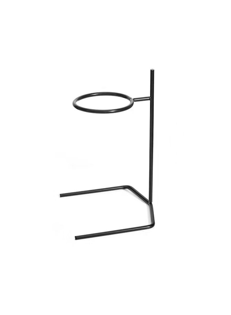 EXCLIFE Coffee hand-pour holder filter cup holder coffee utensil hand-pour coffee holder - Image 1