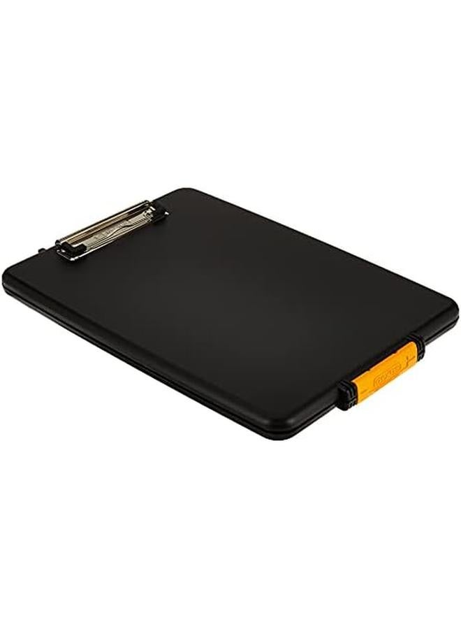 Dexas Slimcase Storage Clipboard Black - Image 3