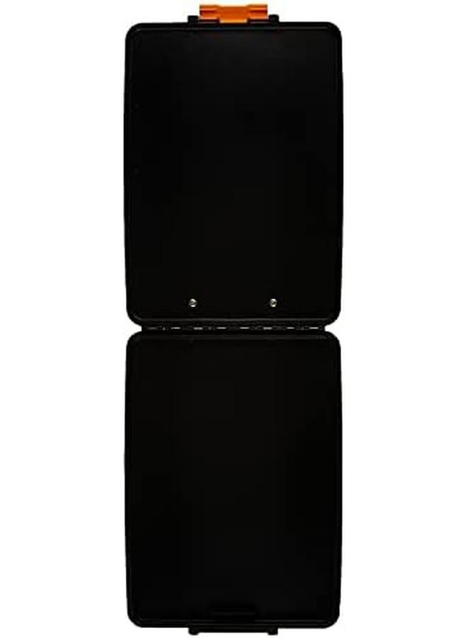 Dexas Slimcase Storage Clipboard Black - Image 4