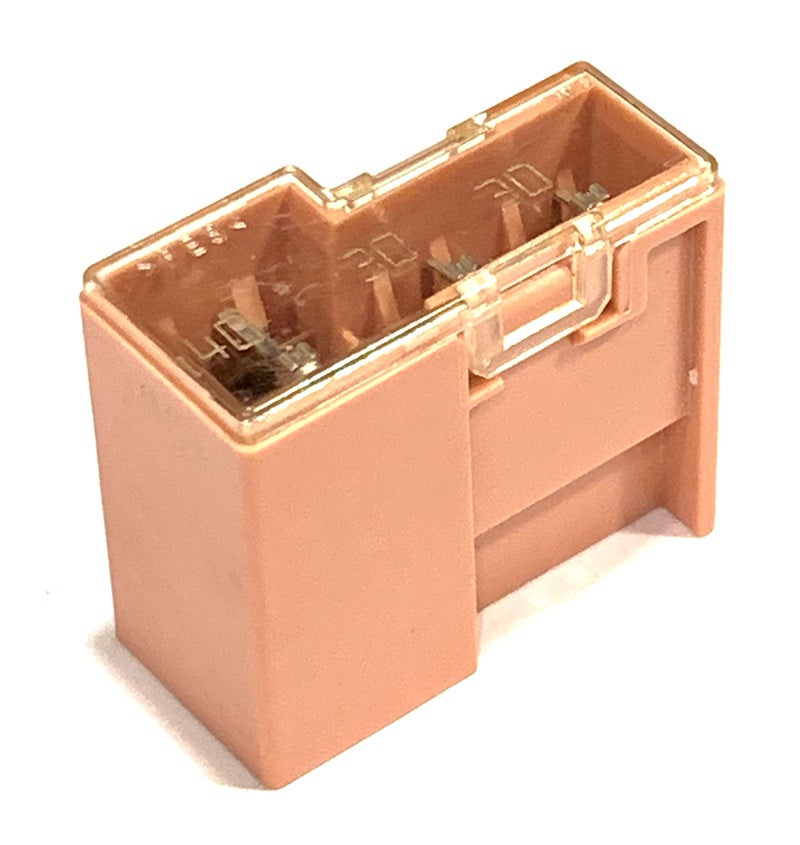 EAPP جديد OEM 24370C9902 24370-C9902 | 40/30/30 أمبير وصلة قابلة للانصهار ألتيما روج باثفايندر G35 وغيرها - Image 1