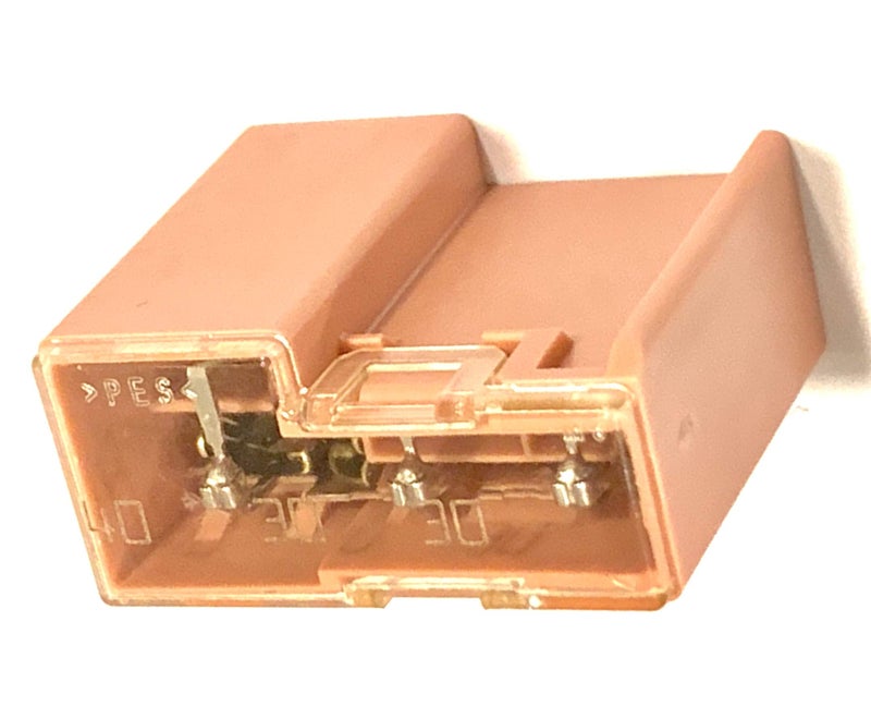 EAPP جديد OEM 24370C9902 24370-C9902 | 40/30/30 أمبير وصلة قابلة للانصهار ألتيما روج باثفايندر G35 وغيرها - Image 5