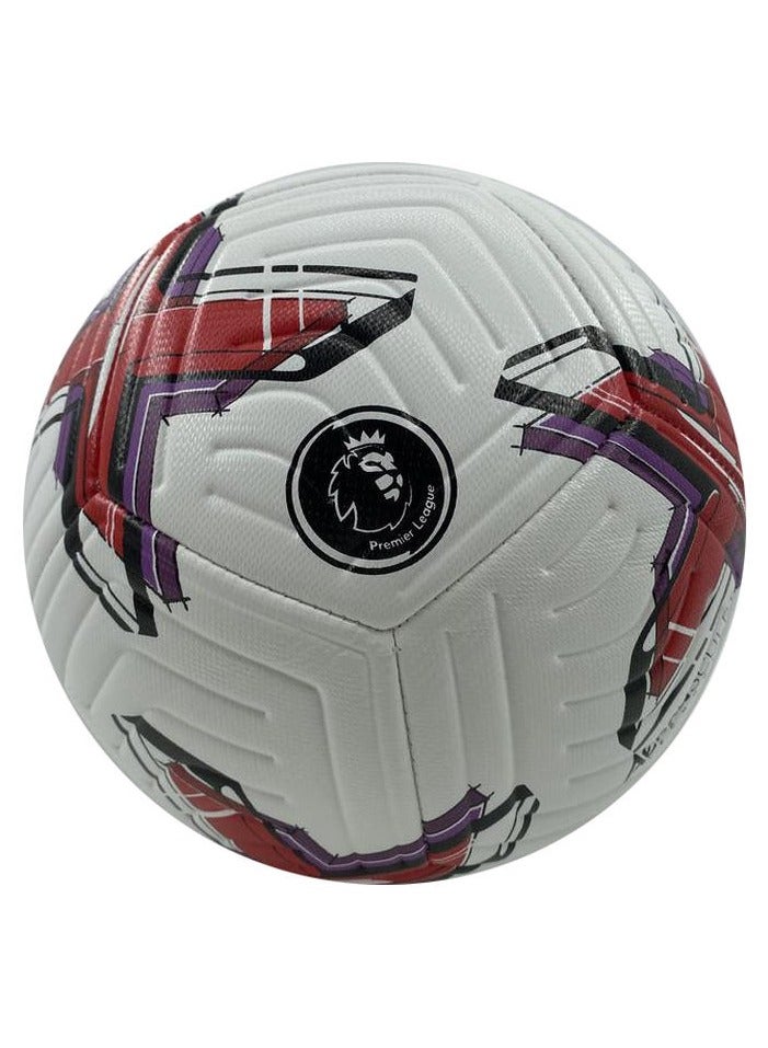 تايران كرة القدم رقم 5 , لاعبي كرة القدم الكبار يمارسون كرة القدم , كرة القدم المحترفين