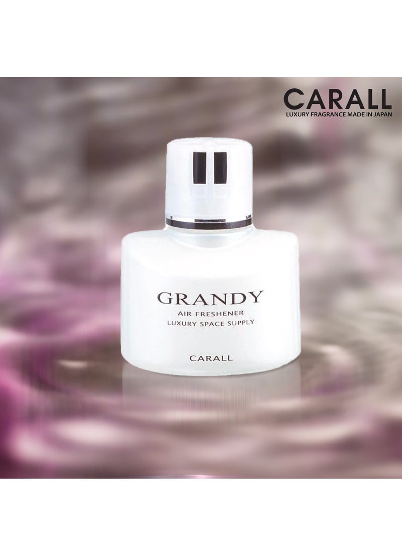 CARALL - Grandy Rich Car Air Freshener - Image 1