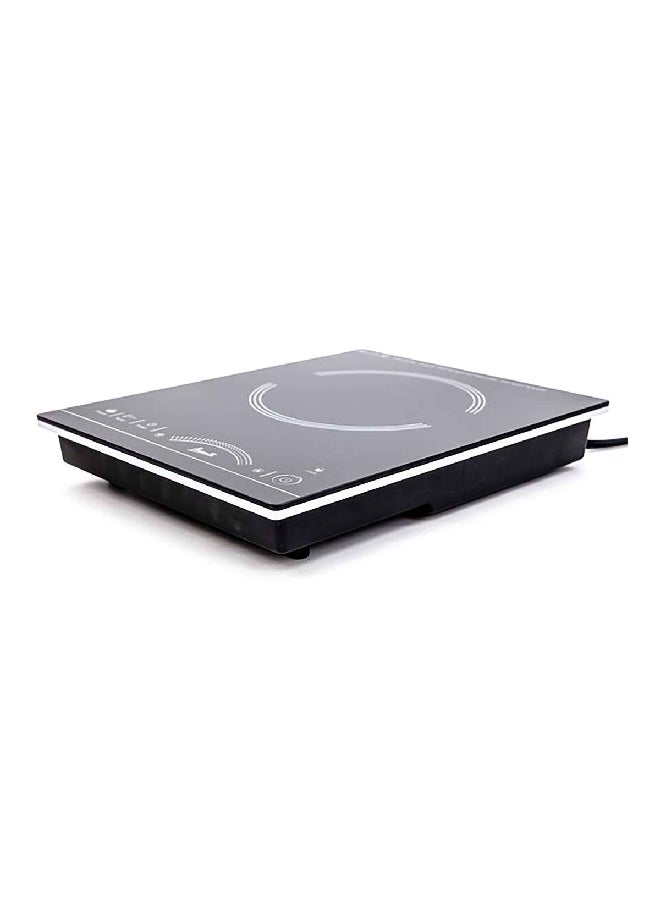 Avanti 1800W Portable Induction Cooktop Black 11.4 x 36 x 44 cm IH1800L1B-IS  - Image 2