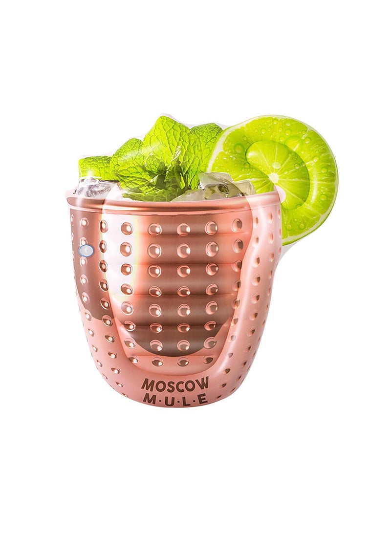 Bestway Moscow Mule Float Lounge (173 x 160 cm) - Image 1