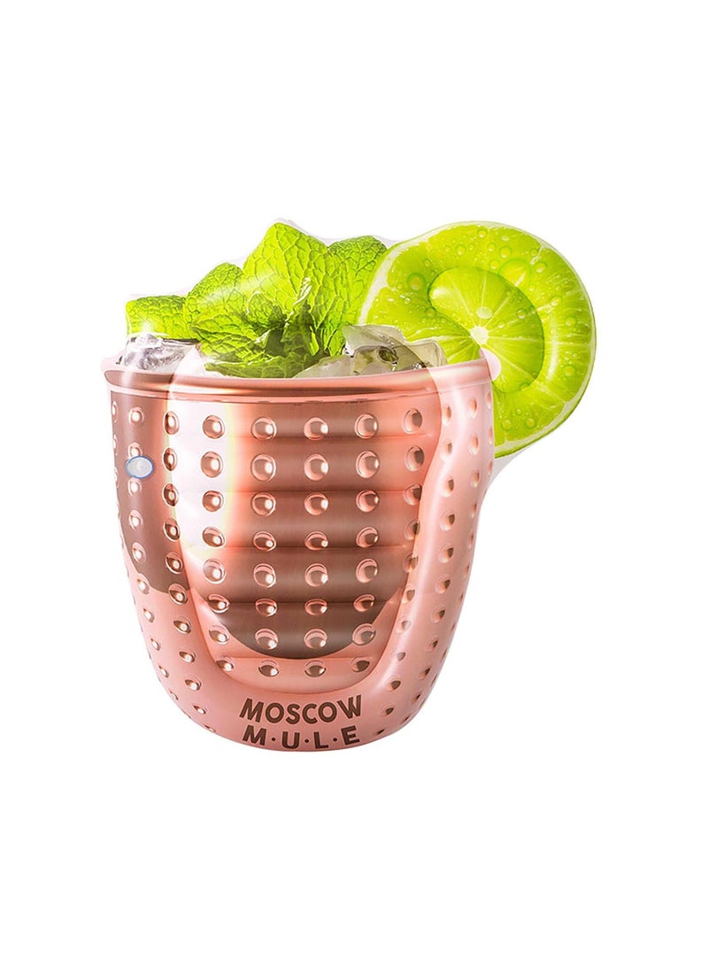 Bestway Moscow Mule Float Lounge (173 x 160 cm) - Image 3