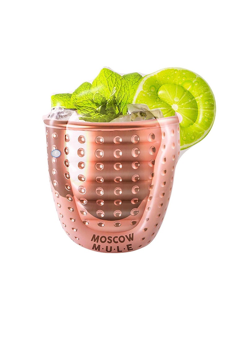 Bestway Moscow Mule Float Lounge (173 x 160 cm) - Image 2