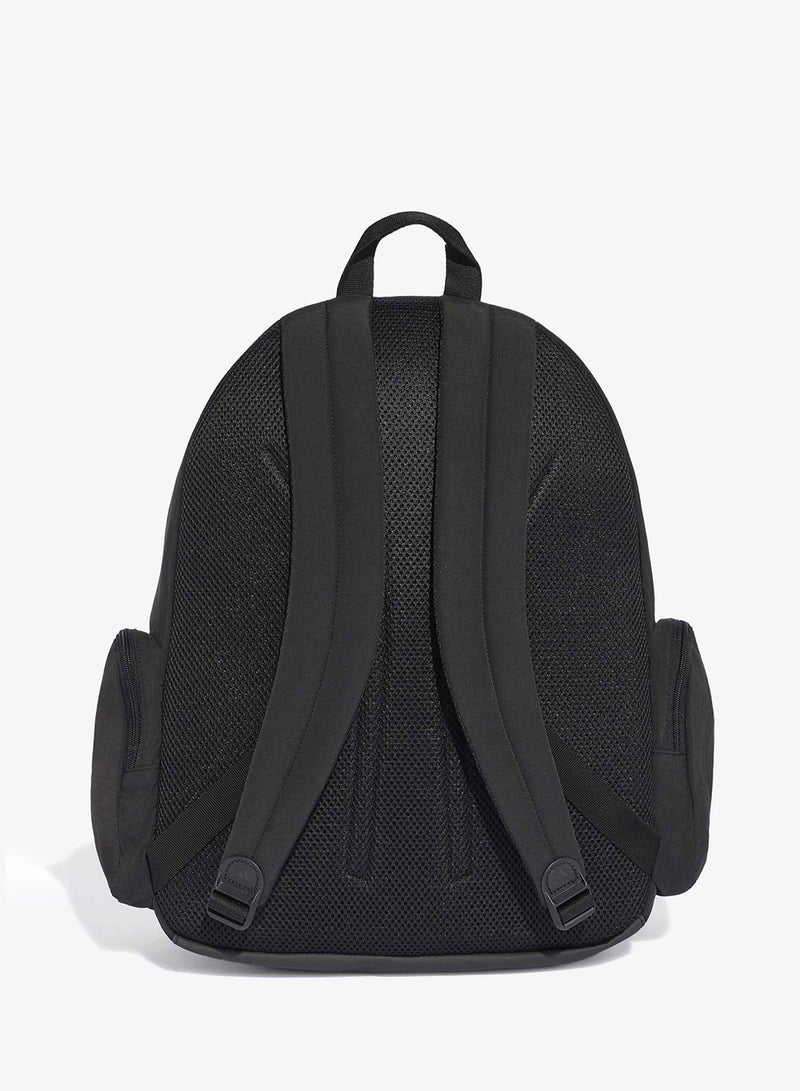 Adidas Marvel'S Spider Man Printed Backpack - Image 2
