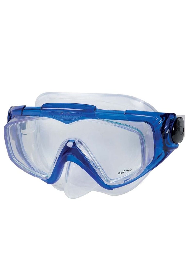 INTEX Silicon Aqua pro Mask 