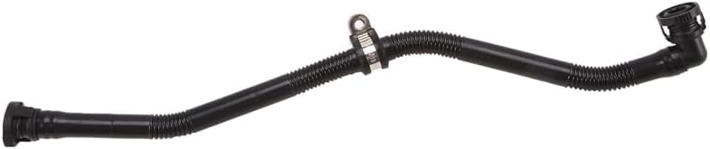 Wivplex Fuel Return Pipe for MAN TGA - Image 3