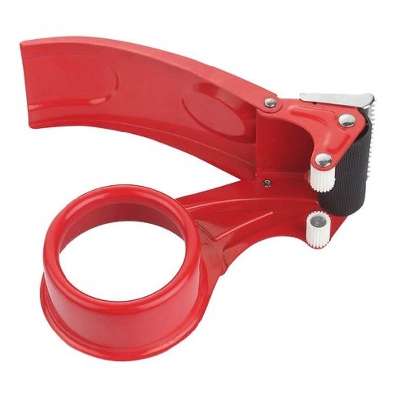 Kytaste 2 inch Hand Tape Dispenser Packing Boxes Roll Roller Tape Cutter - Image 3