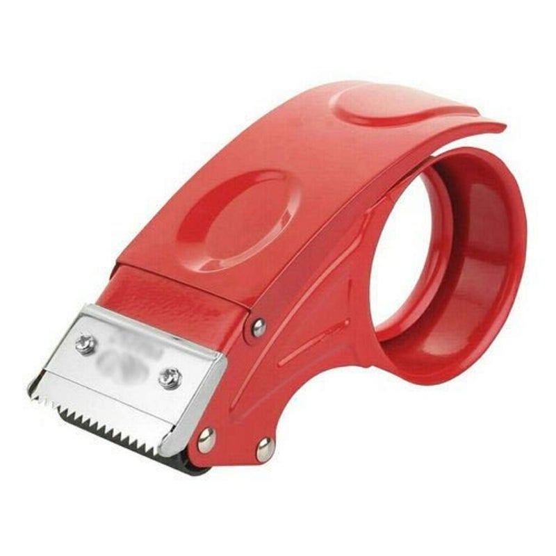 Kytaste 2 inch Hand Tape Dispenser Packing Boxes Roll Roller Tape Cutter - Image 2
