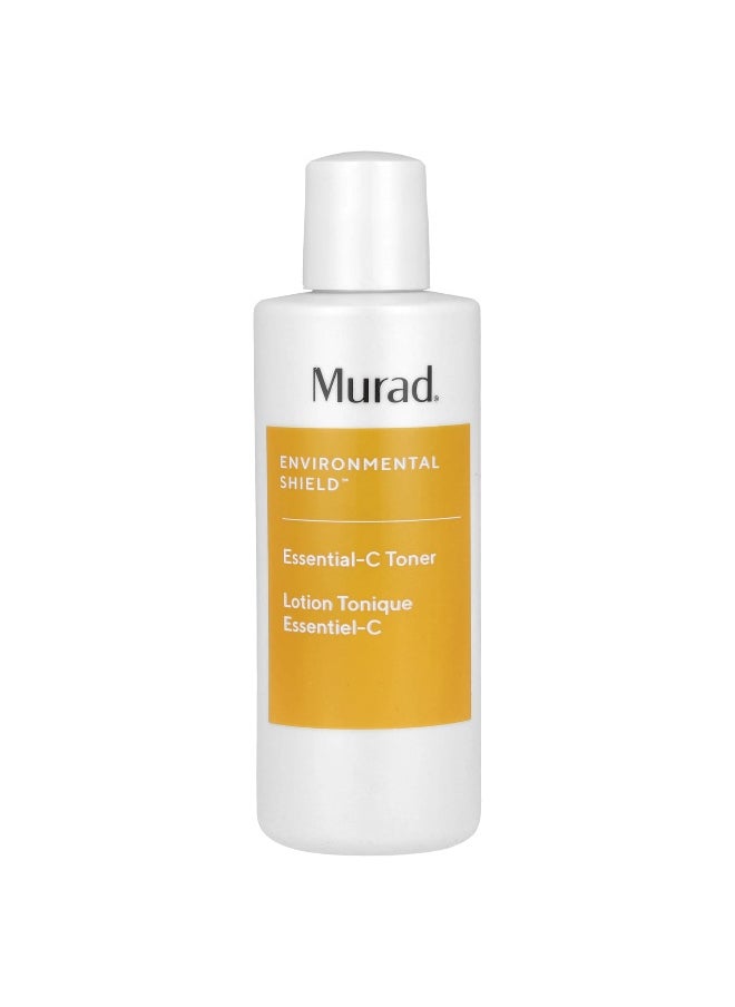 Murad Murad, Environmental Shield, Essential-C Toner, 6 fl oz (180 ml)  - Image 1