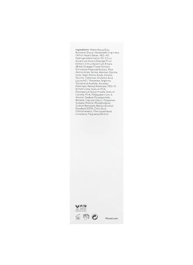 Murad Murad, Environmental Shield, Essential-C Toner, 6 fl oz (180 ml)  - Image 3