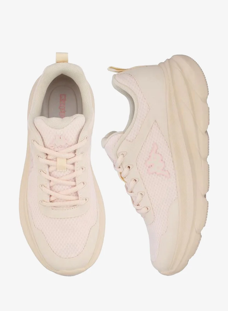 Kappa Men Lace-Up Sports Shoes