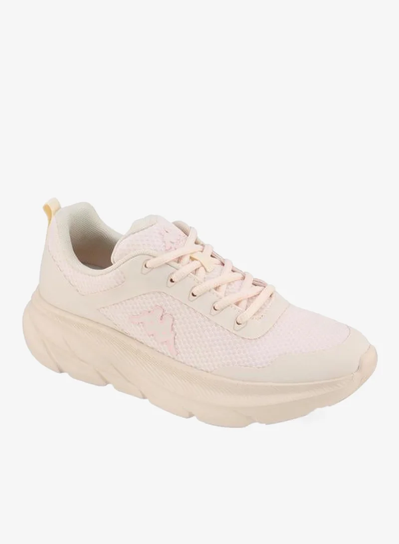 Kappa Men Lace-Up Sports Shoes