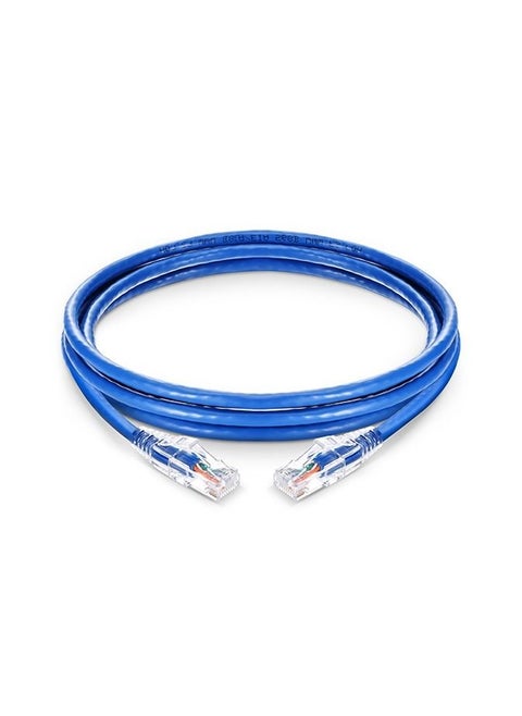 60M Rj45 Cat5E Ethernet Network Lan Internet Router Cable Patch Piece Modem Lead Cable