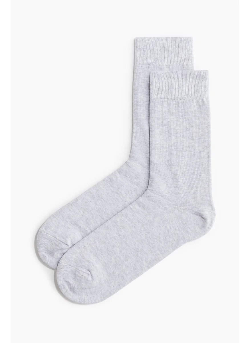 اتش اند ام 5-Pack Socks