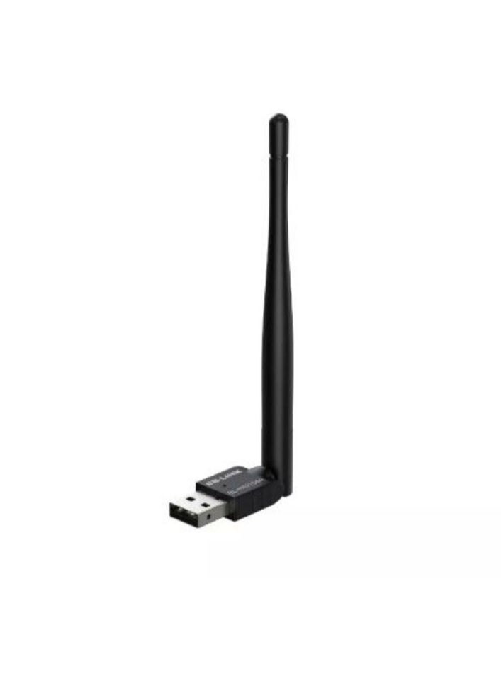 LB-LINK LB-LINK WN156A 150Mbps High Gain Wireless USB Adapter  - Image 4